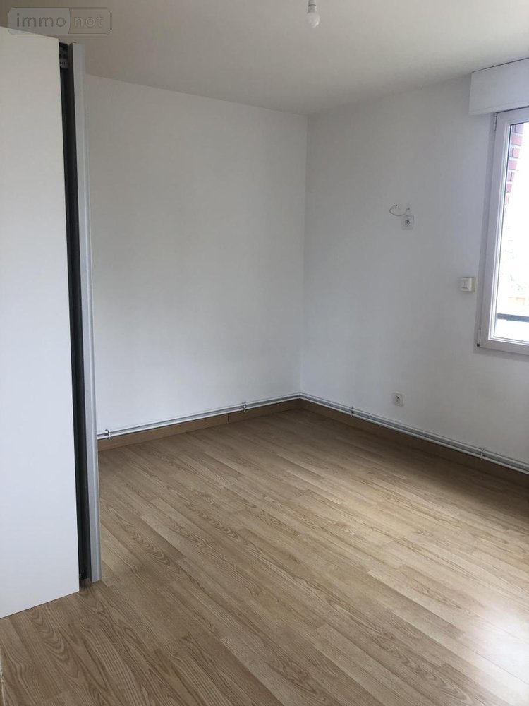 Location appartement Amiens 80000 Somme 93 m2 4 pièces 810 euros