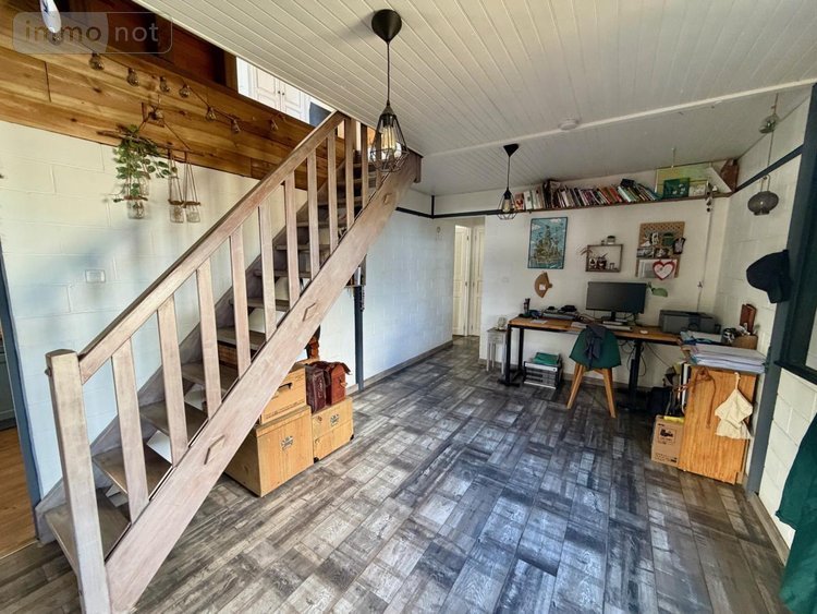 Maison a vendre Saint-Paul 97460 Réunion 120 m2 5 pièces 397100 euros