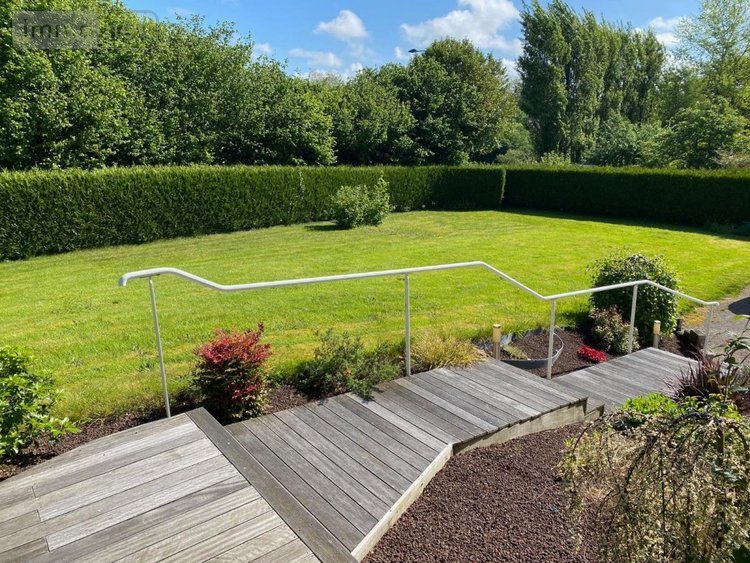 Maison a vendre Villedieu-les-Poêles-Rouffigny 50800 Manche 152 m2 7 pièces 301290 euros