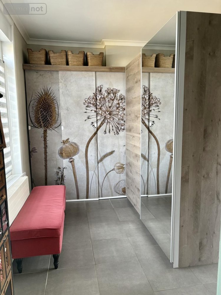 Maison a vendre Givenchy-en-Gohelle 62580 Pas-de-Calais 274 m2 12 pièces 510000 euros