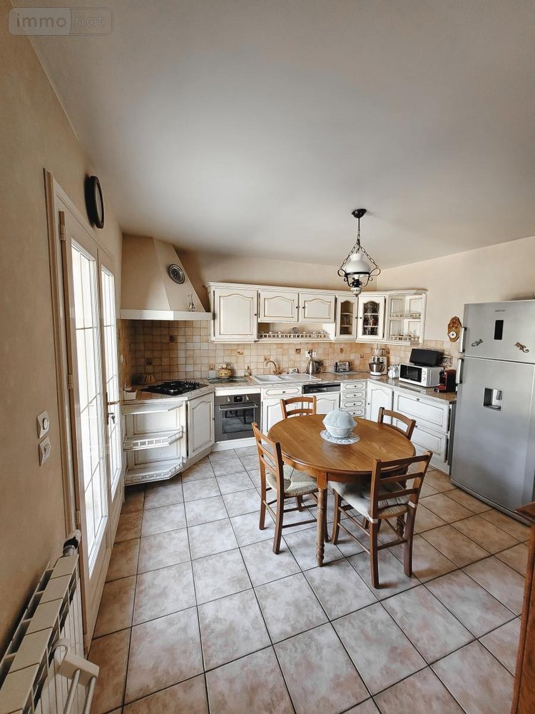 Maison a vendre Genlis 21110 Côte-d'Or 220 m2 8 pièces 372000 euros