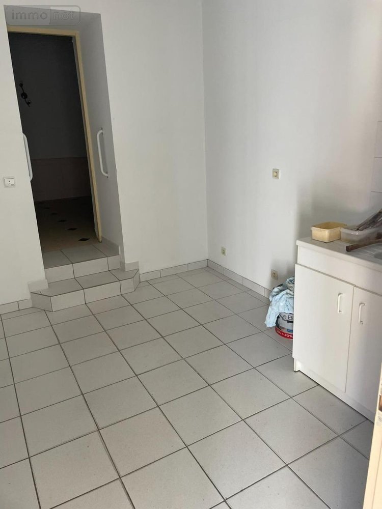 Location appartement Orbec 14290 Calvados 35 m2 2 pièces 493 euros