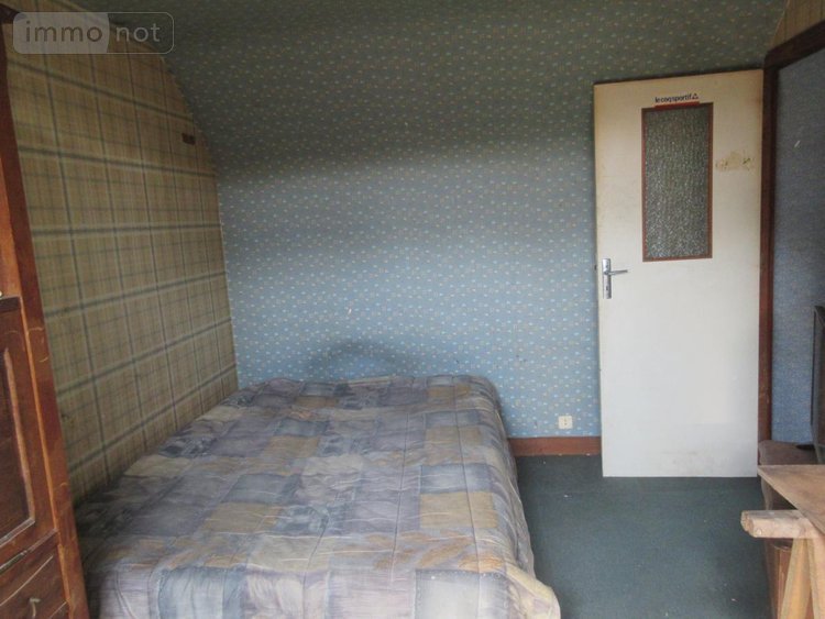 Maison a vendre Guénin 56150 Morbihan 115 m2 6 pièces 187920 euros