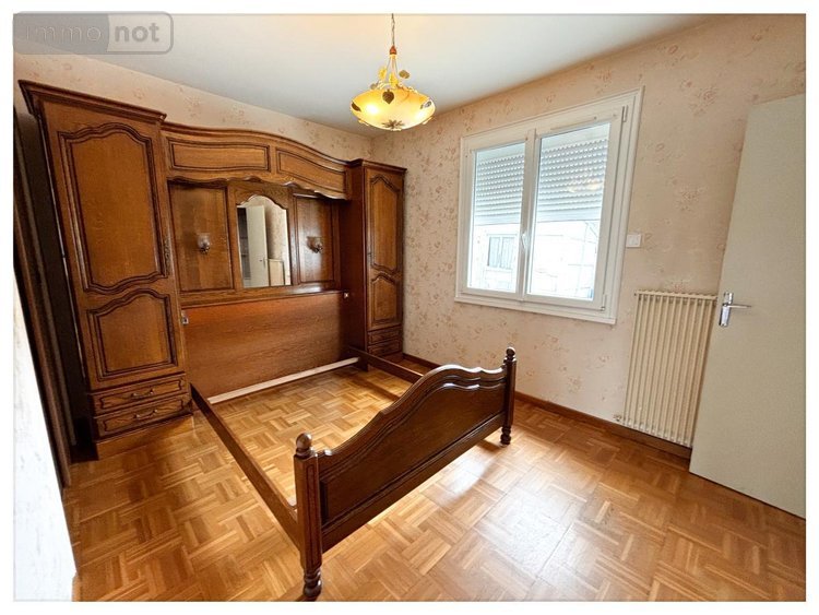 Maison a vendre Montreuil-Juigné 49460 Maine-et-Loire 92 m2 4 pièces 245110 euros