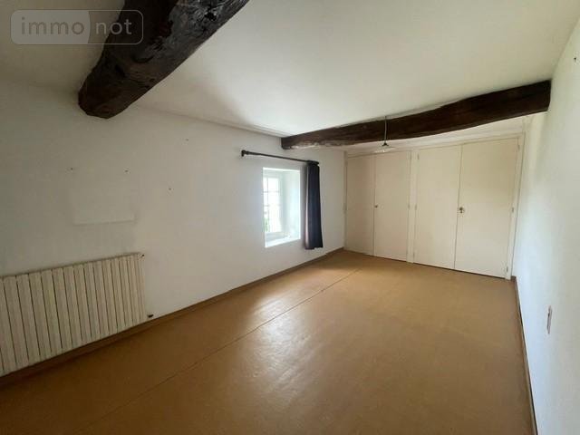 Maison a vendre Paulx 44270 Loire-Atlantique 110 m2 4 pièces 207372 euros