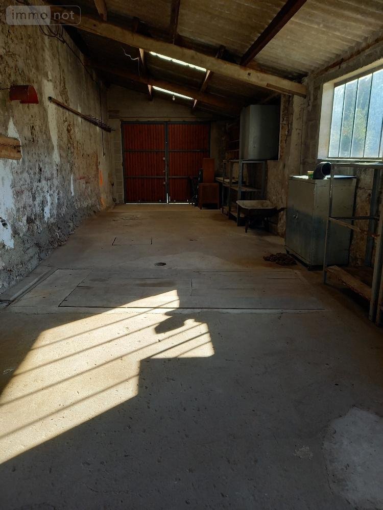 Maison a vendre Fère-en-Tardenois 02130 Aisne 103 m2 5 pièces 129000 euros