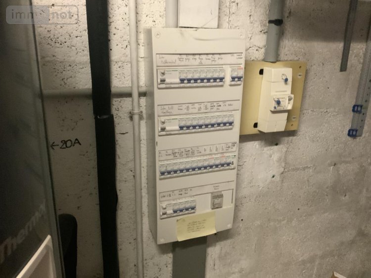 Maison a vendre Plescop 56890 Morbihan 166 m2 5 pièces 569250 euros