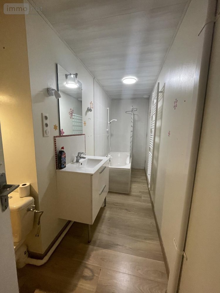 Maison a vendre Le Faouët 56320 Morbihan 111 m2  120514 euros