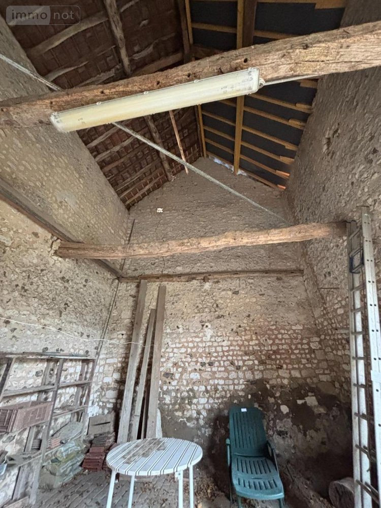 Maison a vendre Pont-de-l'Arche 27340 Eure 104 m2 5 pièces 162000 euros