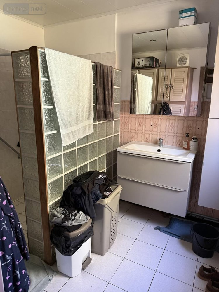 Maison a vendre Clary 59225 Nord 160 m2 9 pièces 146720 euros