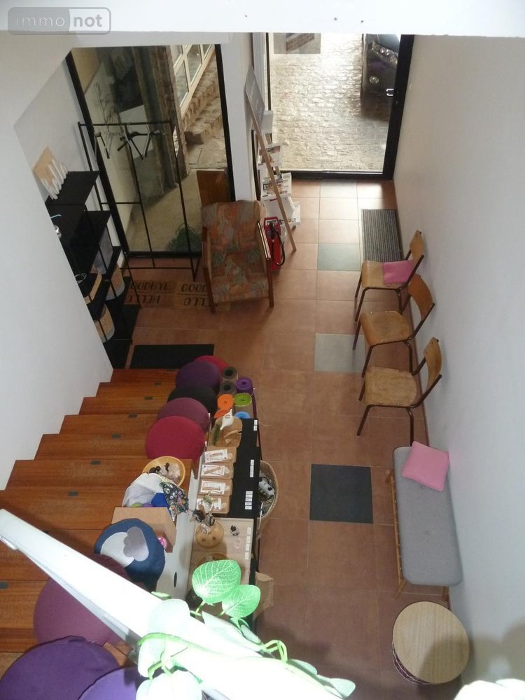 Appartement a vendre Cambrai 59400 Nord 309 m2 7 pièces 827920 euros