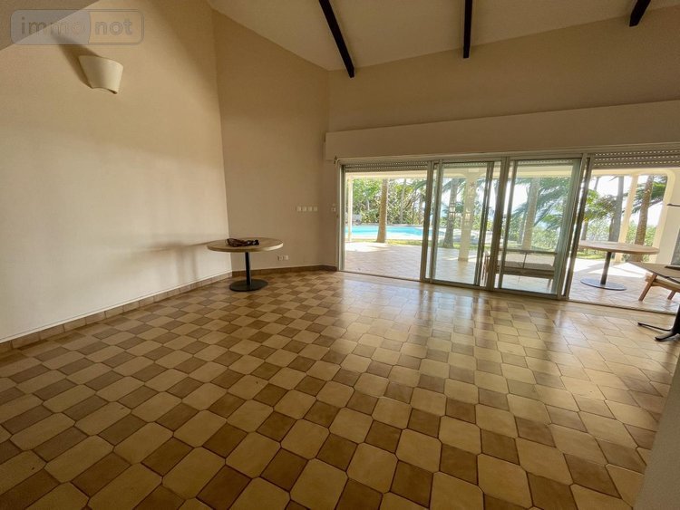 Maison a vendre Saint-Denis 97400 Réunion 225 m2 8 pièces 992750 euros