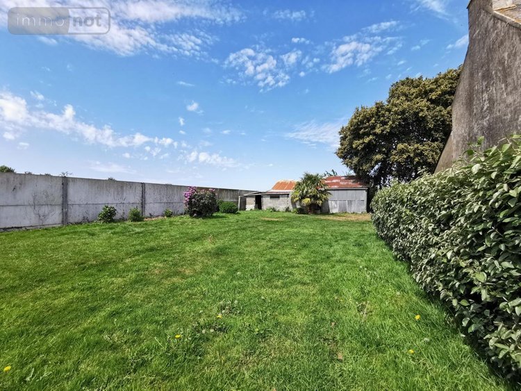 Maison a vendre Caouënnec-Lanvézéac 22300 Côtes-d'Armor 93 m2 5 pièces 187850 euros