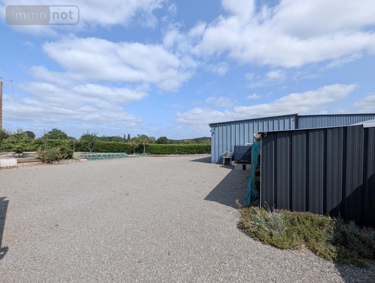 Maison a vendre Ercé-en-Lamée 35620 Ille-et-Vilaine 111 m2 5 pièces 228200 euros