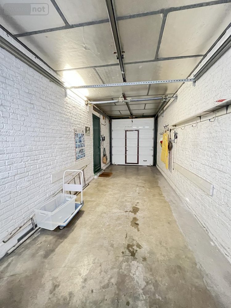 Maison a vendre Arras 62000 Pas-de-Calais 132 m2 7 pièces 280800 euros