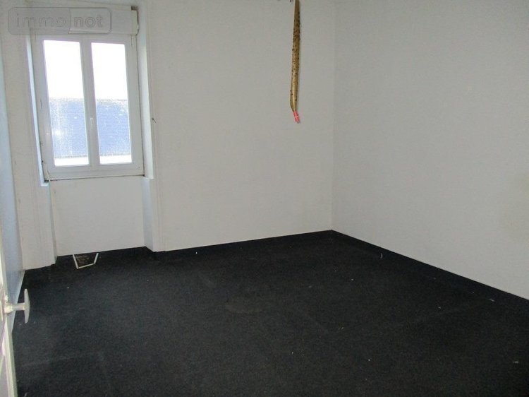 Maison a vendre Trébrivan 22340 Côtes-d'Armor 144 m2 5 pièces 68900 euros