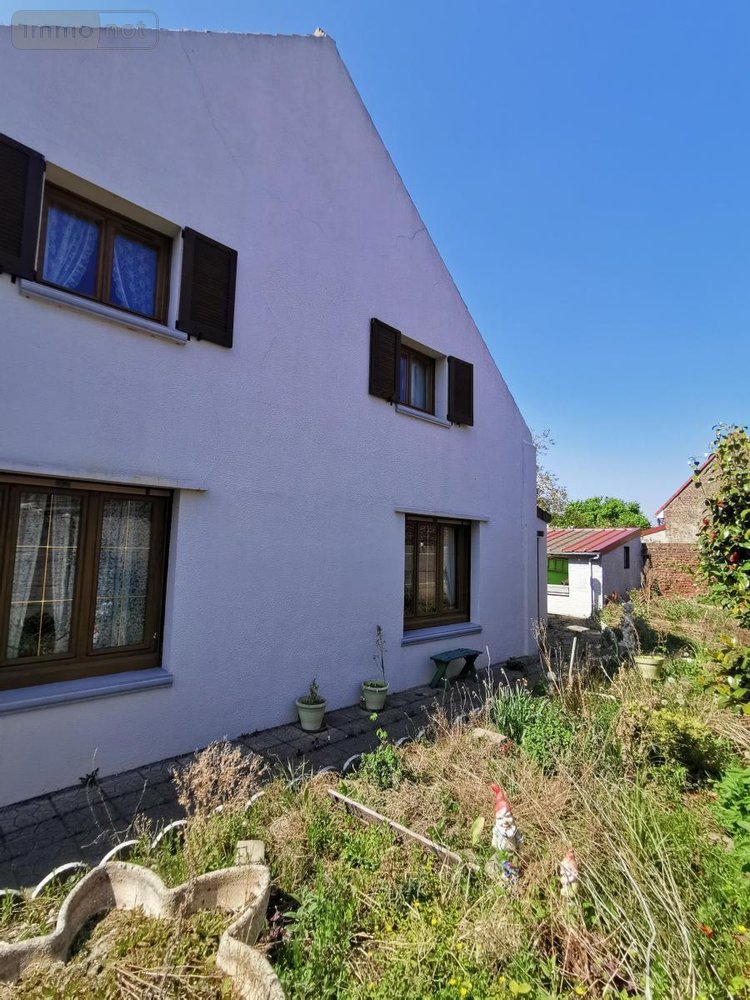 Maison a vendre Fressain 59234 Nord 172 m2 10 pièces 158000 euros