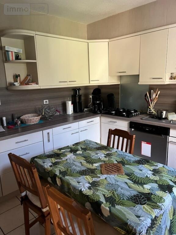 Maison a vendre Theix-Noyalo 56450 Morbihan 127 m2 5 pièces 566500 euros