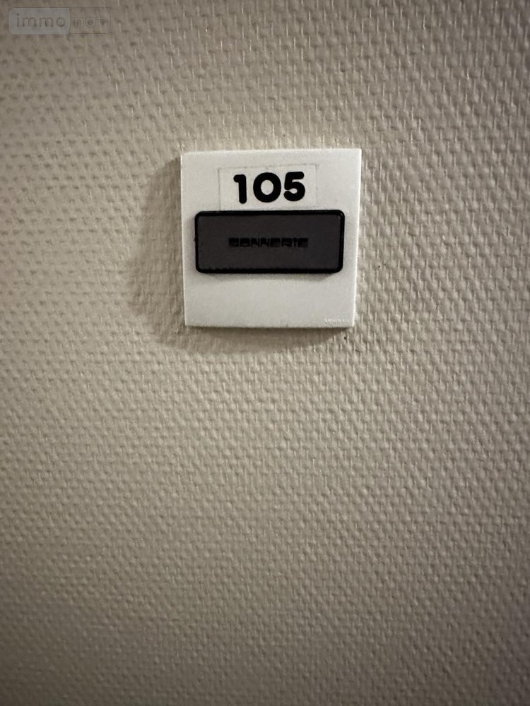 Appartement a vendre Vannes 56000 Morbihan 51 m2 2 pièces 167543 euros