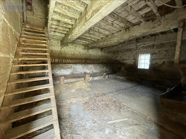 Maison a vendre Savigneux 01480 Ain 98 m2 4 pièces 335000 euros