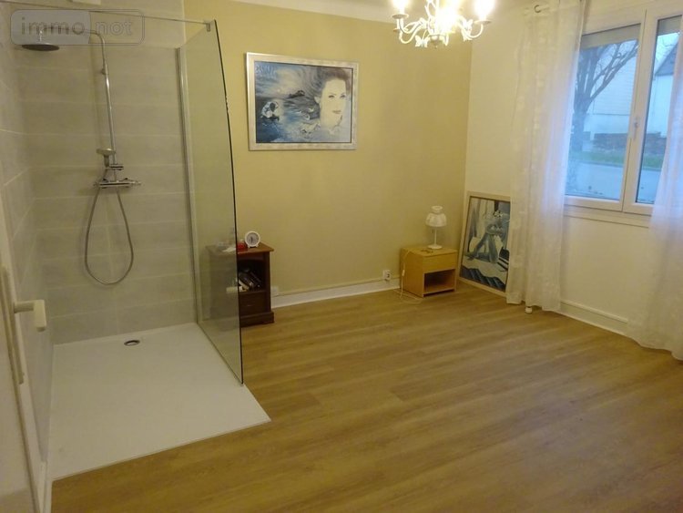Maison a vendre Saint-Renan 29290 Finistère 129 m2 6 pièces 229120 euros