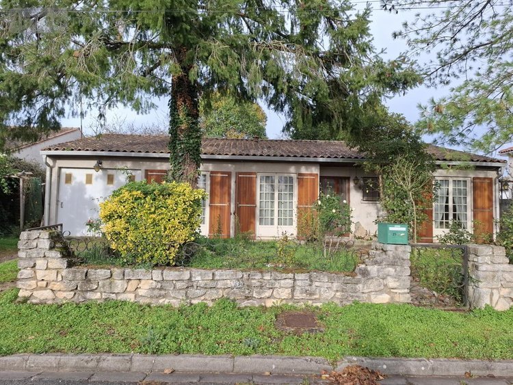 Maison a vendre Corme-Royal 17600 Charente-Maritime 90 m2 5 pièces 157380 euros