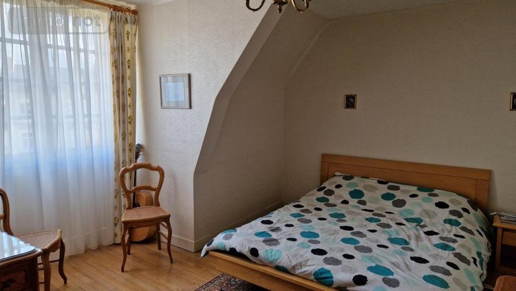 Maison a vendre Saint-Malo 35400 Ille-et-Vilaine 165 m2 6 pièces 936000 euros