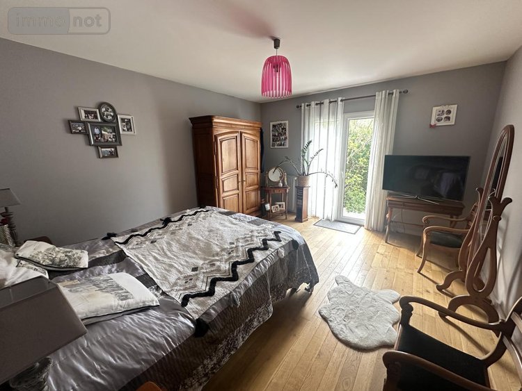 Maison a vendre Saint-Malo 35400 Ille-et-Vilaine 210 m2 7 pièces 1404000 euros