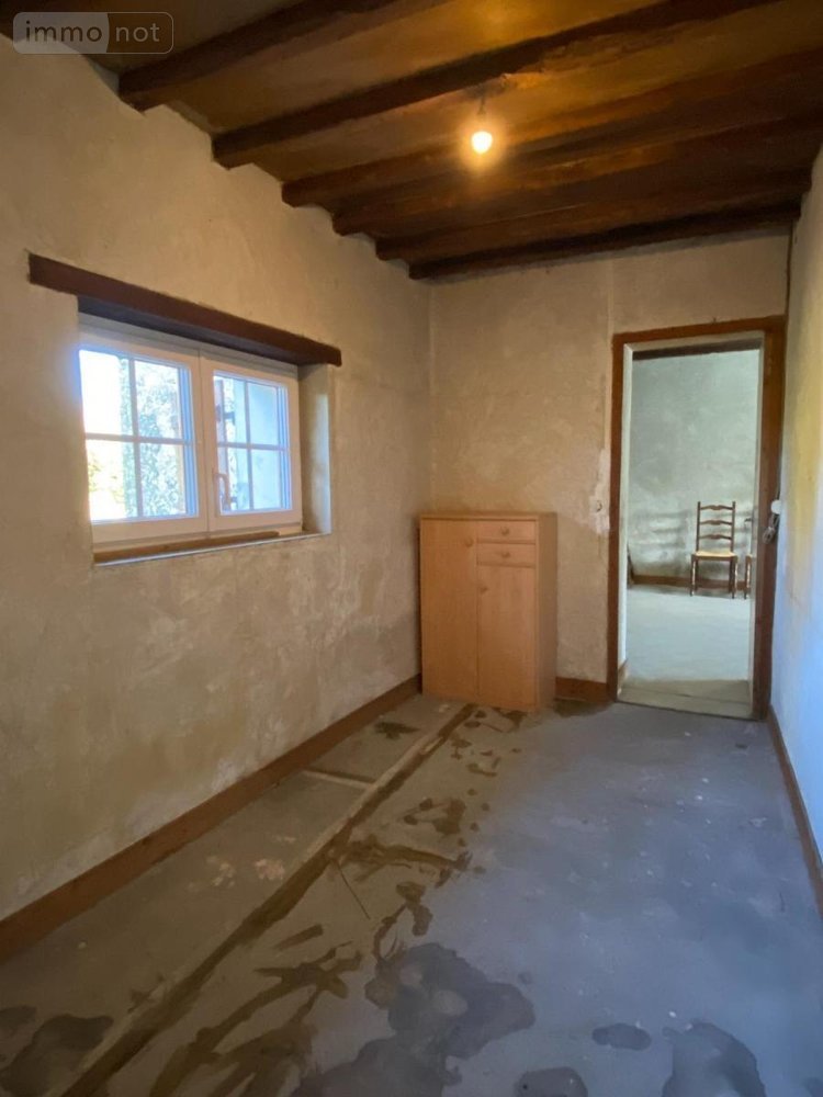 Maison a vendre Saint-Agnan-sur-Erre 61340 Orne 78 m2 3 pièces 79500 euros