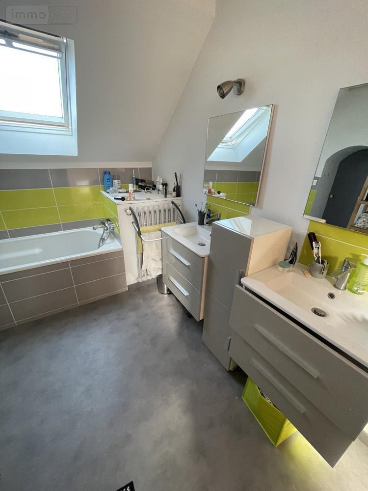 Maison a vendre Le Mans 72000 Sarthe 270 m2 9 pièces 714840 euros