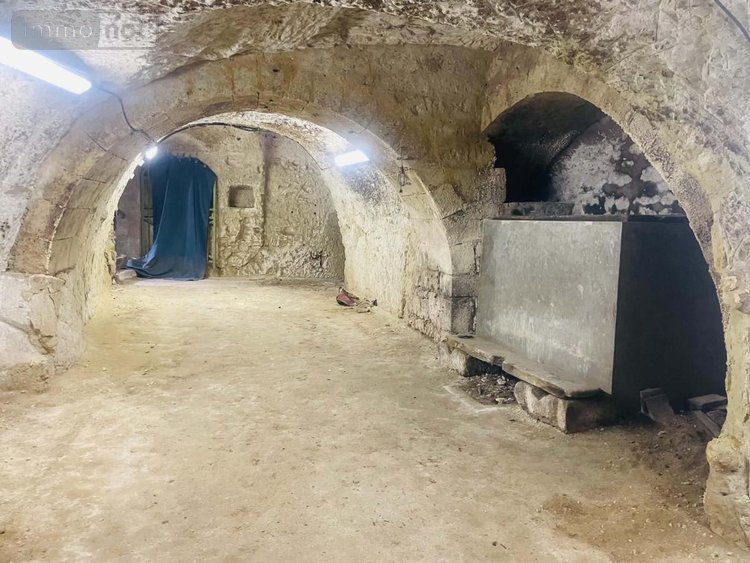 Maison a vendre Varrains 49400 Maine-et-Loire 230 m2 5 pièces 374385 euros