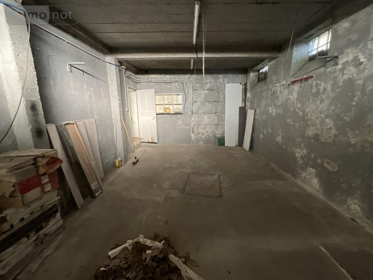 Appartement a vendre Hennebont 56700 Morbihan 97 m2 4 pièces 156840 euros