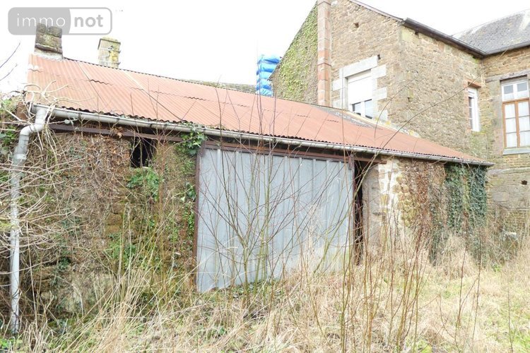 Maison a vendre Le Teilleul 50640 Manche 151 m2 5 pièces 59140 euros