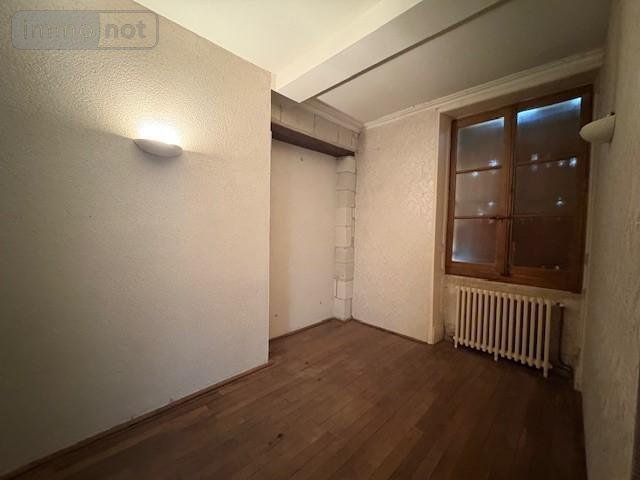 Maison a vendre Saumur 49400 Maine-et-Loire 210 m2 7 pièces 284800 euros