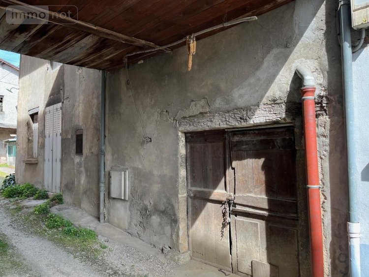 Maison a vendre Meximieux 01800 Ain 77 m2 4 pièces 149000 euros