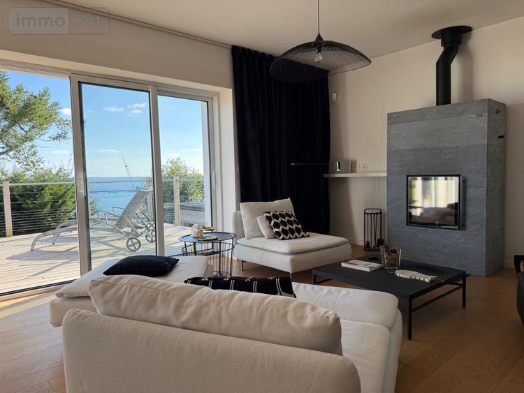 Maison a vendre Brest 29200 Finistère 171 m2  888250 euros