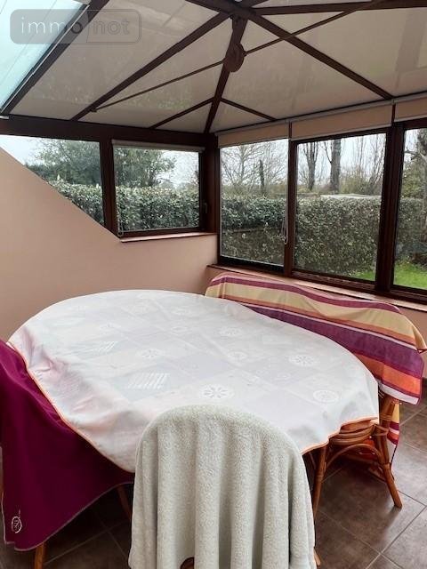 Maison a vendre Séné 56860 Morbihan 140 m2 7 pièces 434700 euros