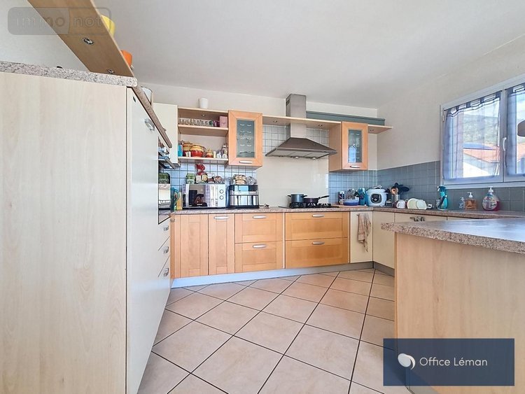 Maison a vendre Échenevex 01170 Ain 164 m2 5 pièces 825000 euros