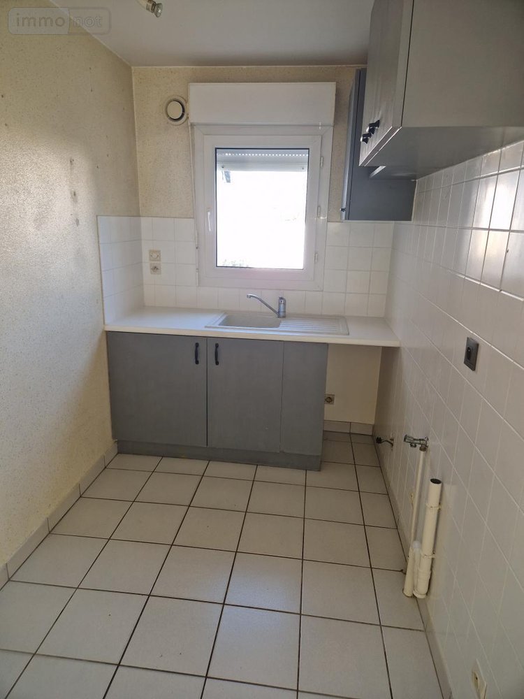 Maison a vendre Séné 56860 Morbihan 50 m2 4 pièces 182350 euros
