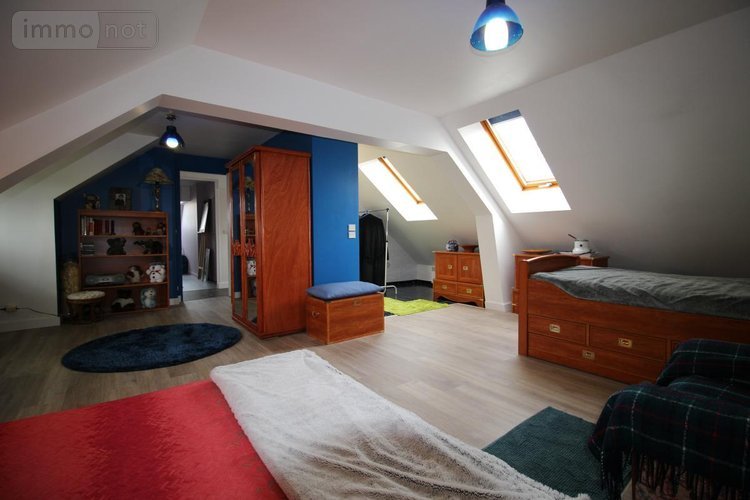 Maison a vendre Ormesson-sur-Marne 94490 Val-de-Marne 200 m2 6 pièces 879750 euros