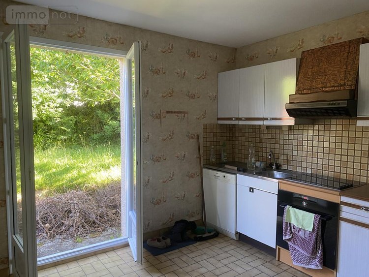 Maison a vendre Le Relecq-Kerhuon 29480 Finistère 107 m2 6 pièces 240350 euros