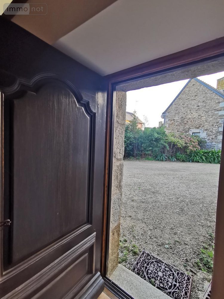 Maison a vendre Camlez 22450 Côtes-d'Armor 179 m2 9 pièces 439000 euros
