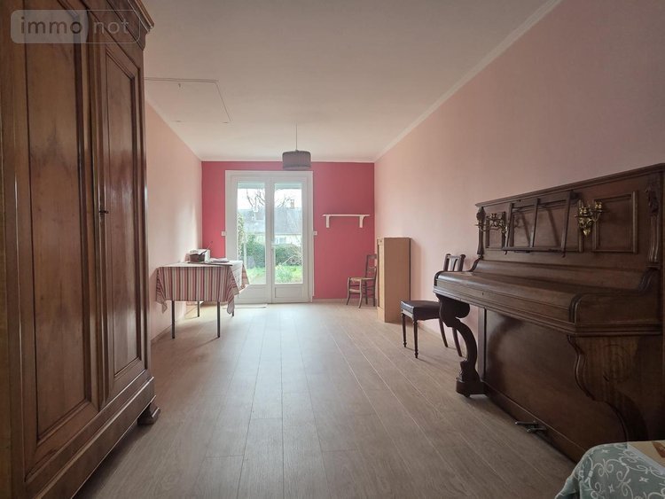 Maison a vendre Château-Gontier-sur-Mayenne 53200 Mayenne 112 m2 4 pièces 188400 euros
