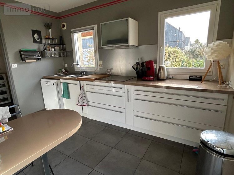 Maison a vendre Saint-Briac-sur-Mer 35800 Ille-et-Vilaine 136 m2 6 pièces 671600 euros