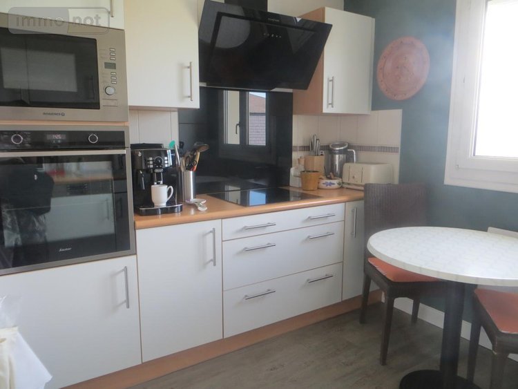 Maison a vendre Vire-Normandie 14500 Calvados 69 m2 4 pièces 147700 euros