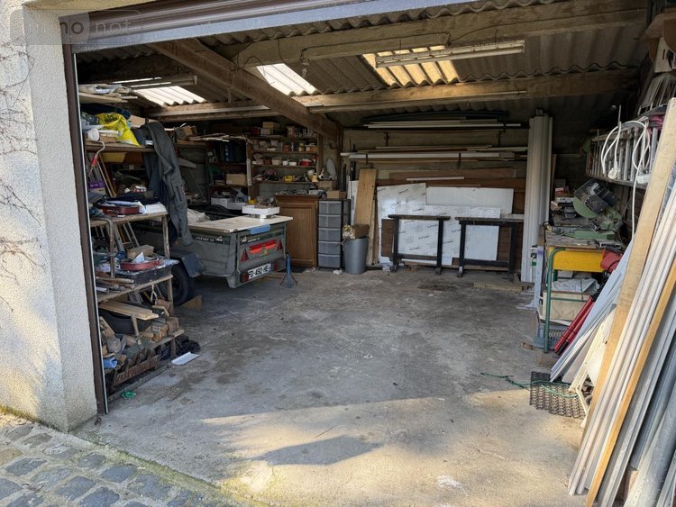 Viager maison Clary 59225 Nord 136 m2 10 pièces 38640 euros