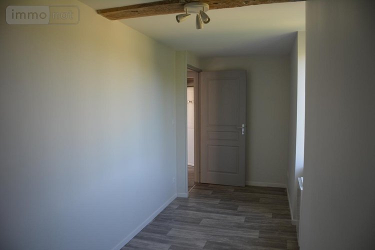 Maison a vendre Val-du-Maine 53340 Mayenne 58 m2 3 pièces 53500 euros