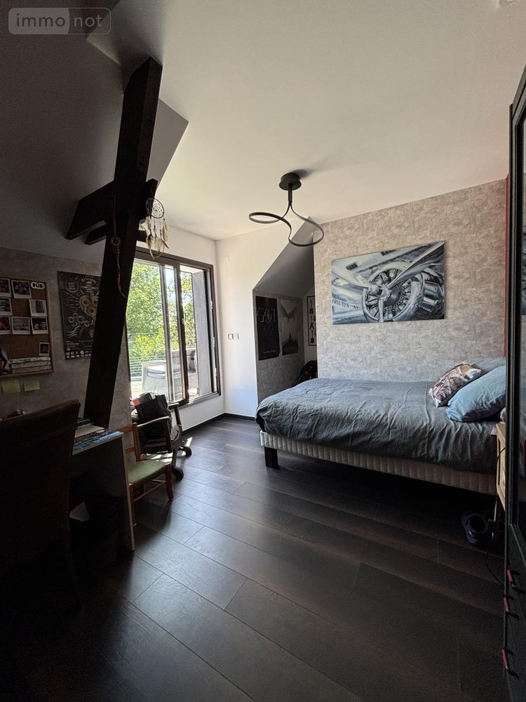 Maison a vendre Ploemeur 56270 Morbihan 285 m2 9 pièces 1389680 euros