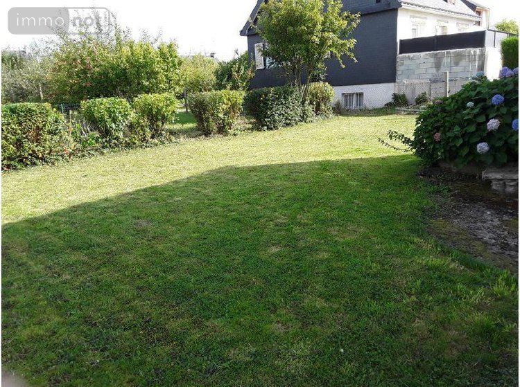 Location maison Loudéac 22600 Côtes-d'Armor 62 m2 2 pièces 613 euros