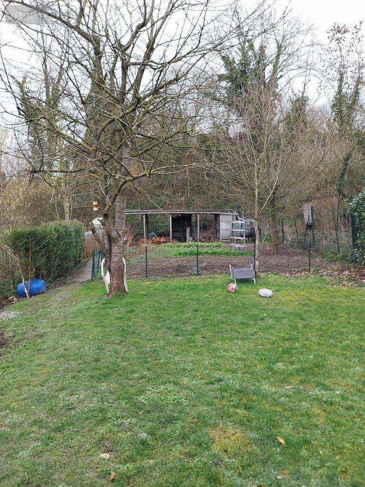 Maison a vendre Gauchin-Légal 62150 Pas-de-Calais 120 m2 7 pièces 163000 euros